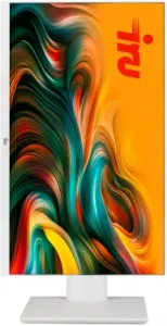  IRU Tactio 23.8 Full HD i3 1215U (1.2) 8Gb SSD256Gb UHDG CR Windows 11 Professional GbitEt