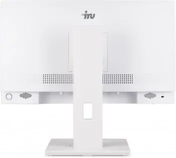  IRU Tactio 23.8 Full HD i3 1215U (1.2) 8Gb SSD256Gb UHDG CR Windows 11 Professional GbitEt