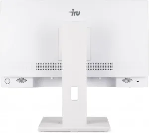  IRU Tactio 23.8 Full HD i3 1215U (1.2) 8Gb SSD256Gb UHDG CR Windows 11 Professional GbitEt