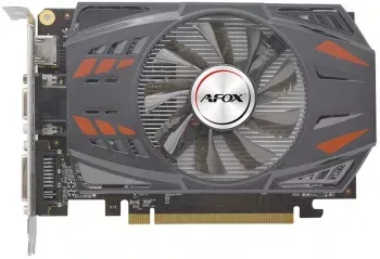  AFOX  NVIDIA Geforce GT730 2GB GDDR5 128Bit DVI HDMI VGA LP Single Fan PCI-E 16x AF730-20