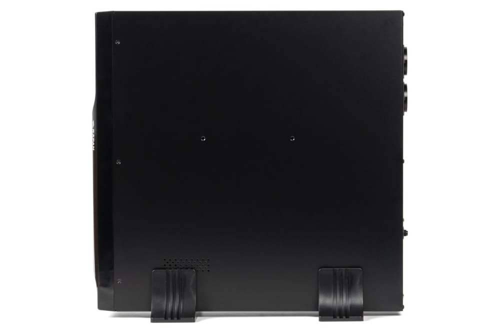   RAPAN-UPS 3000-RACK-IN-4X9 {Line-interactive, 3000/2100, USB, 2 EURO,  4x 9Ah, 