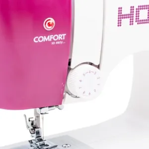   Comfort 120 /