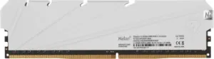   Netac Shadow S 8GB DDR4-2666 (PC4-21300) C19 White 19-19-19-43 1.2V Memory module (DIM
