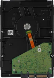   Seagate SATA-III 1TB ST1000VX013 Video Skyhawk (5400rpm) 256Mb 3.5