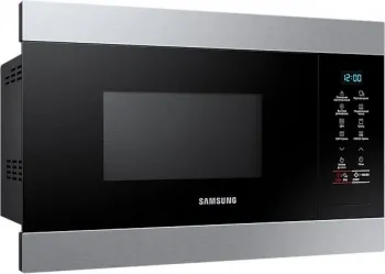   22L GRILL MG22M8074AT/BW SAMSUNG, 