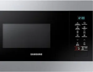   22L GRILL MG22M8074AT/BW SAMSUNG, 