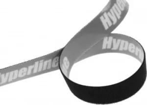  () Hyperline WASNR-5x25-BK  ,  25 ,  5 , 