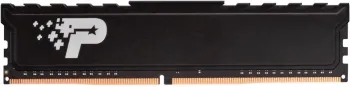   DDR4 8GB 2666MHz Patriot PSP48G26662H1 Signature Premium RTL PC4-21300 CL19 DIMM 