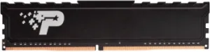   DDR4 8GB 2666MHz Patriot PSP48G26662H1 Signature Premium RTL PC4-21300 CL19 DIMM 