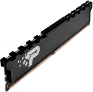   DDR4 8GB 2666MHz Patriot PSP48G26662H1 Signature Premium RTL PC4-21300 CL19 DIMM 