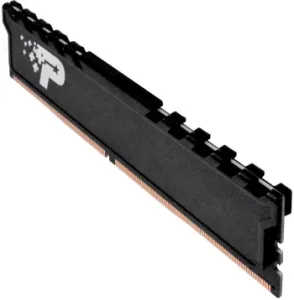   DDR4 8GB 2666MHz Patriot PSP48G26662H1 Signature Premium RTL PC4-21300 CL19 DIMM 