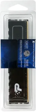   DDR4 8GB 2666MHz Patriot PSP48G26662H1 Signature Premium RTL PC4-21300 CL19 DIMM 