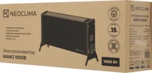 Nano 1000B  Nano  Neoclima 1.0   ( )