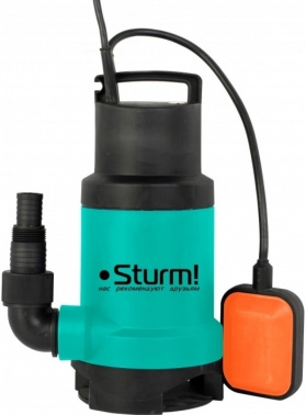   Sturm! WP9775P 750 13800/