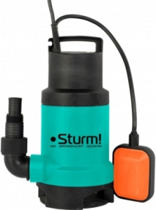   Sturm! WP9775P 750 13800/