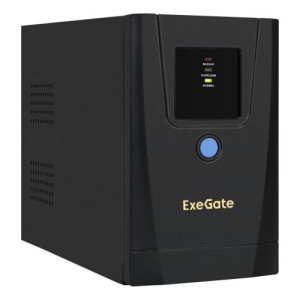  ExeGate SpecialPro UNB-900.LED.AVR.1SH.2C13 