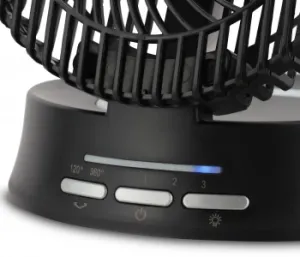   Coolfort CF-2000 :3 