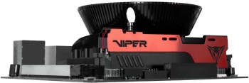   Patriot 8Gb DDR4 3200MHz Viper Elite II (PVE248G320C8) CL18