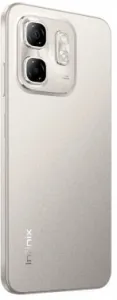  Infinix X6531B Hot 50i 128Gb 4Gb    3G 4G 2Sim 6.78 720x1600 Android 14 