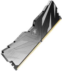   Netac 16GB DDR5 4800 (2*16Gb)  DIMM  Netac Shadow II NTSWD5P48SP-16K, CL40, Black
