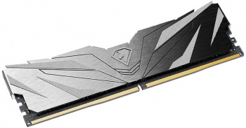   Netac 16GB DDR5 4800 (2*16Gb)  DIMM  Netac Shadow II NTSWD5P48SP-16K, CL40, Black