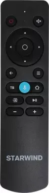  LED Starwind 32 SW-LED32SG305 . Frameless  HD 60Hz DVB-T DVB-T2 DVB-C DVB-S