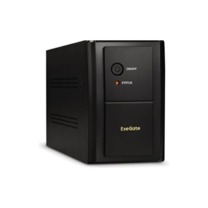  ExeGate SpecialPro UNB-1200.LED.AVR.C13.RJ 