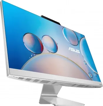  Asus F3402WFA-WPC0040 23.8 Full HD Ryzen 3 7320U (2.4) 8Gb SSD512Gb RGr CR noOS GbitEth Wi