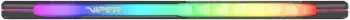   Patriot 16Gb DDR4 3200  DIMM RGB PC25600,  CL18, Viper Steel (PVSR416G320C8) (ret