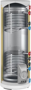  Thermex IRP 300 V (combi) PRO 6 300  