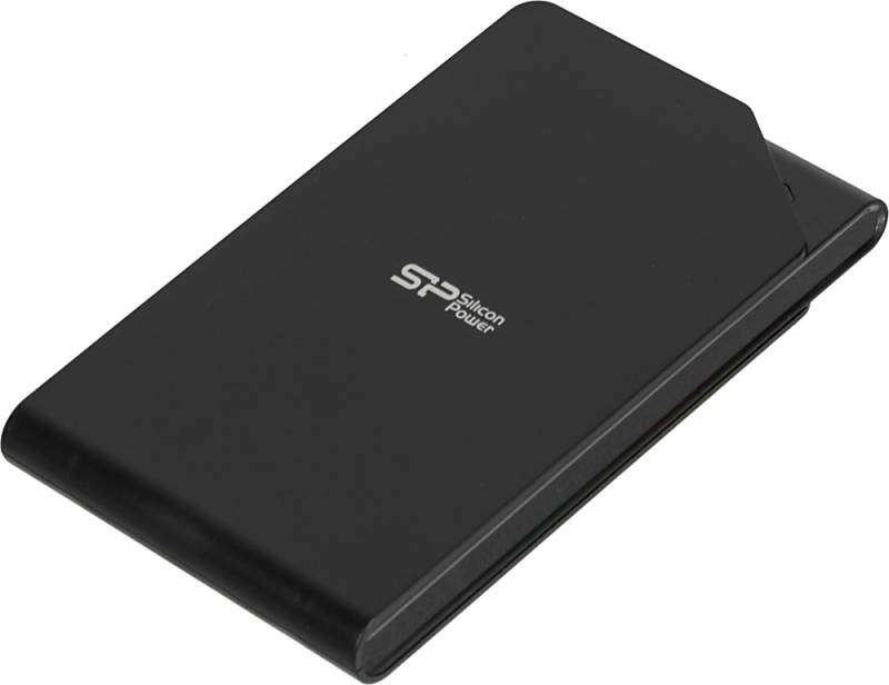    Silicon Power USB 3.0 2Tb S03 Stream 2.5 