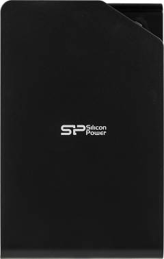    Silicon Power USB 3.0 2Tb S03 Stream 2.5 