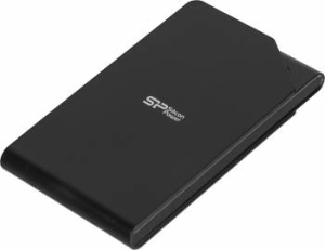    Silicon Power USB 3.0 2Tb S03 Stream 2.5 