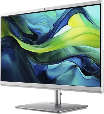  Acer Aspire C27-195ES 27 Full HD Core Ultra 7 155U (1.7) 16Gb SSD512Gb Graphics CR Eshell 