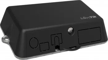   MikroTik LtAP mini (RB912R-2ND-LTM) N300 10/100BASE-T 