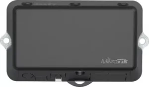   MikroTik LtAP mini (RB912R-2ND-LTM) N300 10/100BASE-T 