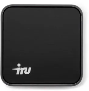  IRU 110ALCN N200 (1) 8Gb SSD256Gb UHDG Windows 11 Professional GbitEth WiFi BT  (201250
