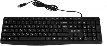  /Oklick 145M  USB Multimedia