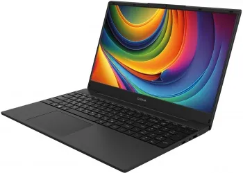  Digma EVE A5820 Ryzen 3 3200U 16Gb SSD512Gb AMD Radeon 15.6 IPS FHD (1920x1080) Windows 11 