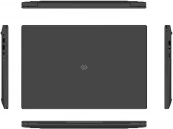  Digma EVE A5820 Ryzen 3 3200U 16Gb SSD512Gb AMD Radeon 15.6 IPS FHD (1920x1080) Windows 11 