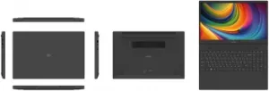 Digma EVE A5820 Ryzen 3 3200U 16Gb SSD512Gb AMD Radeon 15.6 IPS FHD (1920x1080) Windows 11 