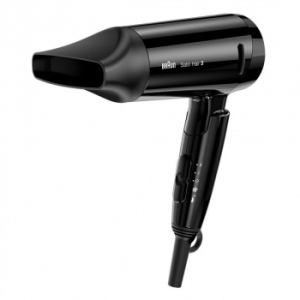  Braun BRHD350E 1600 
