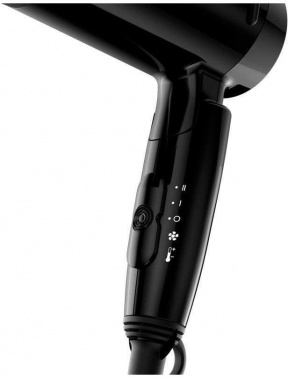  Braun BRHD350E 1600 