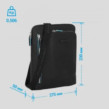  Piquadro Blue Square CA1816B2/N  .