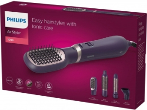 - Philips BHA313/00 800 