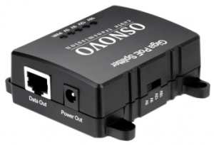  PoE Osnovo Splitter/G2