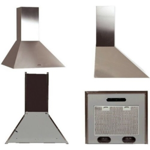   ELIKOR Silver Storm 60-650-3  4.2 