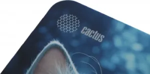    Cactus White Cat 220x180x2 (CS-MP-P06XS)