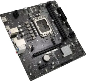   Biostar H610MS LGA1700