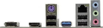   Biostar H610MS LGA1700